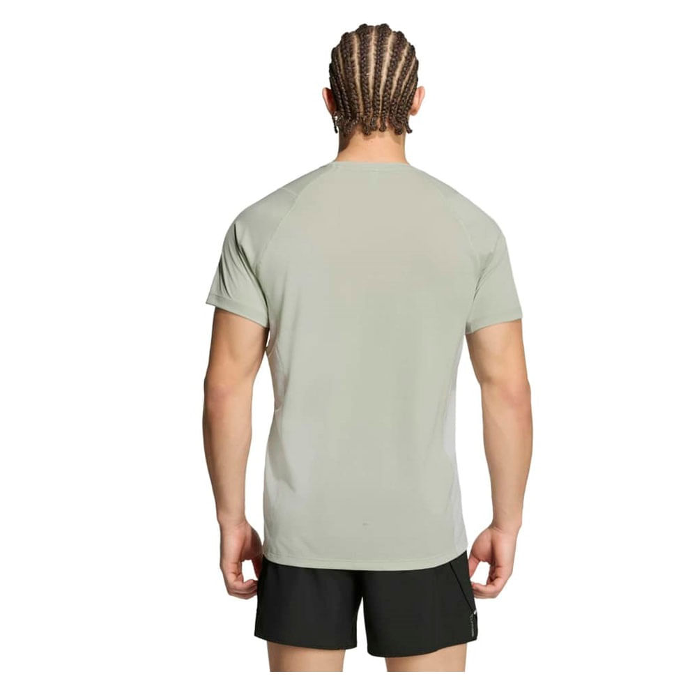 Remera Hombre adidas Adi 365 — imagen 3