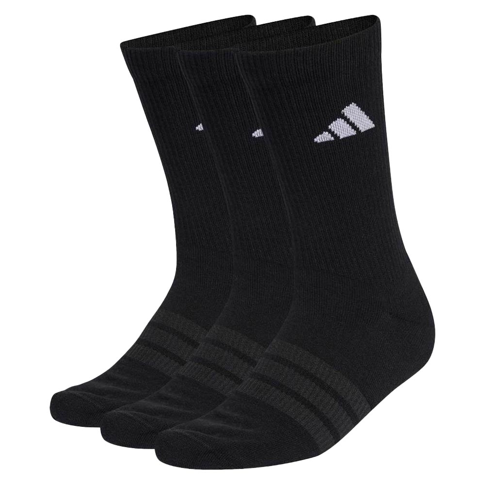 Pack de Medias x3 adidas 3s Cushion