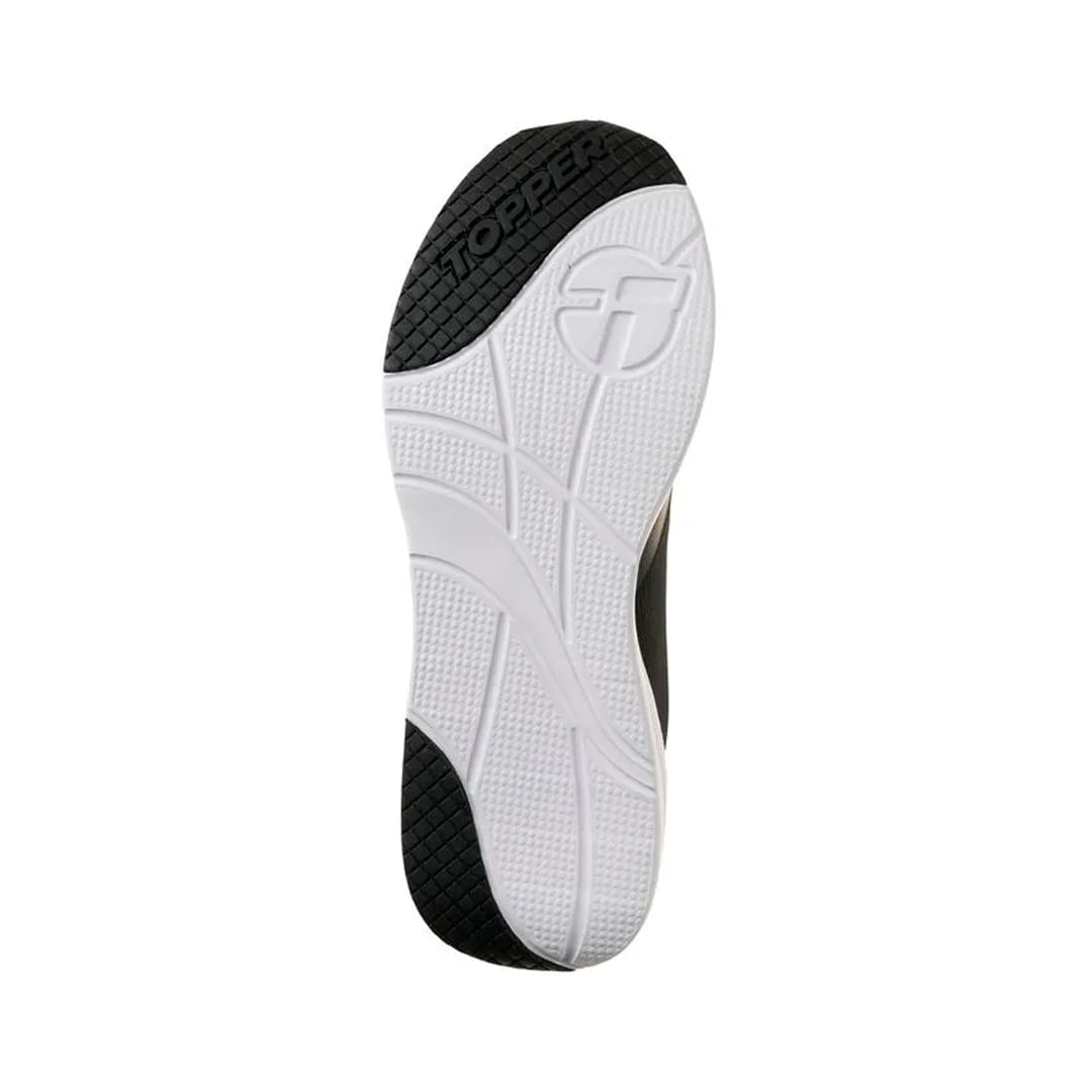 Zapatillas Hombre Topper Strong Pace 4 — imagen 3