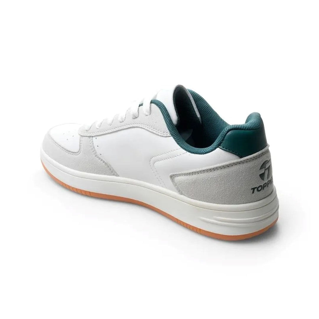 Zapatillas Hombre Topper Segovia — imagen 2