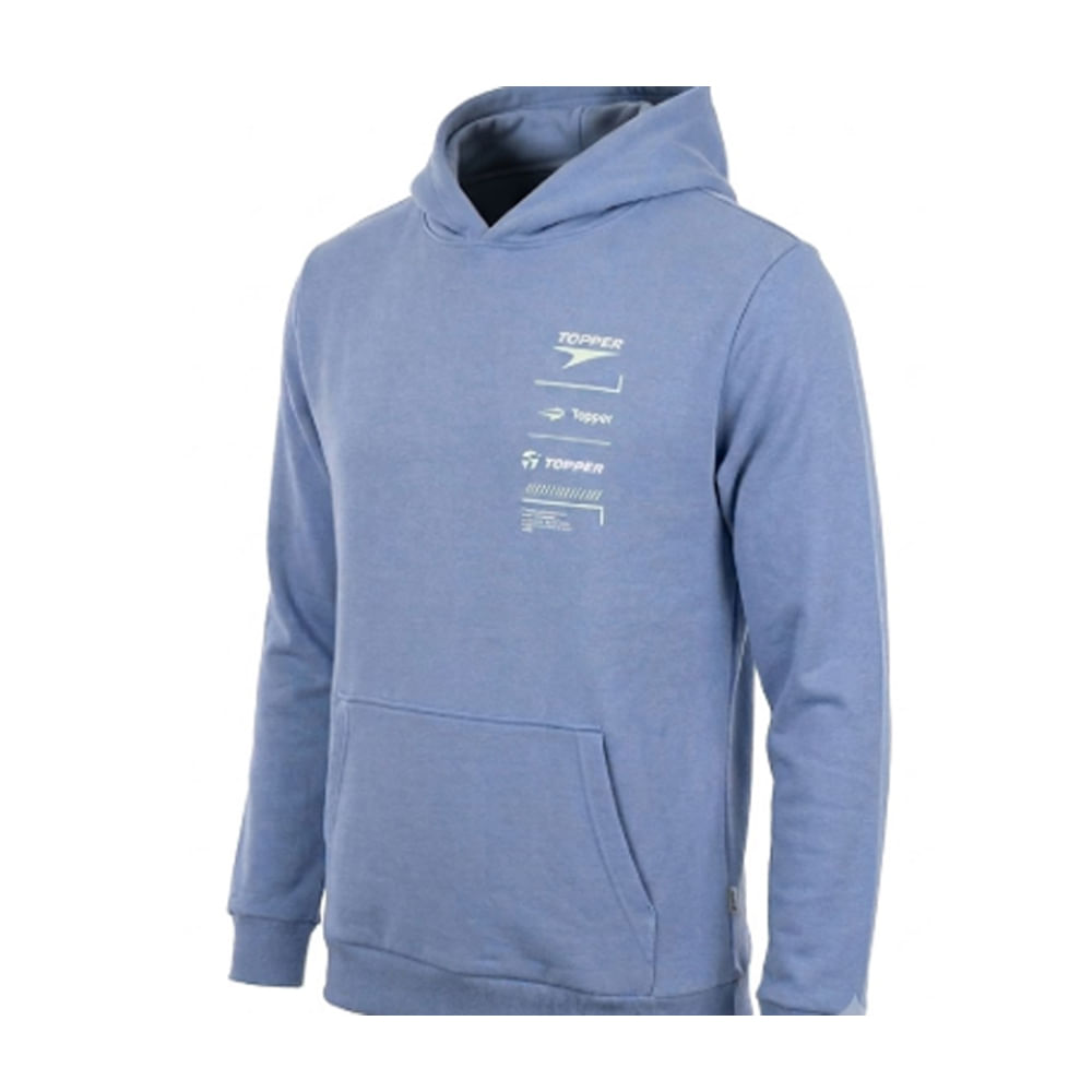 Buzo Hombre Topper Brand