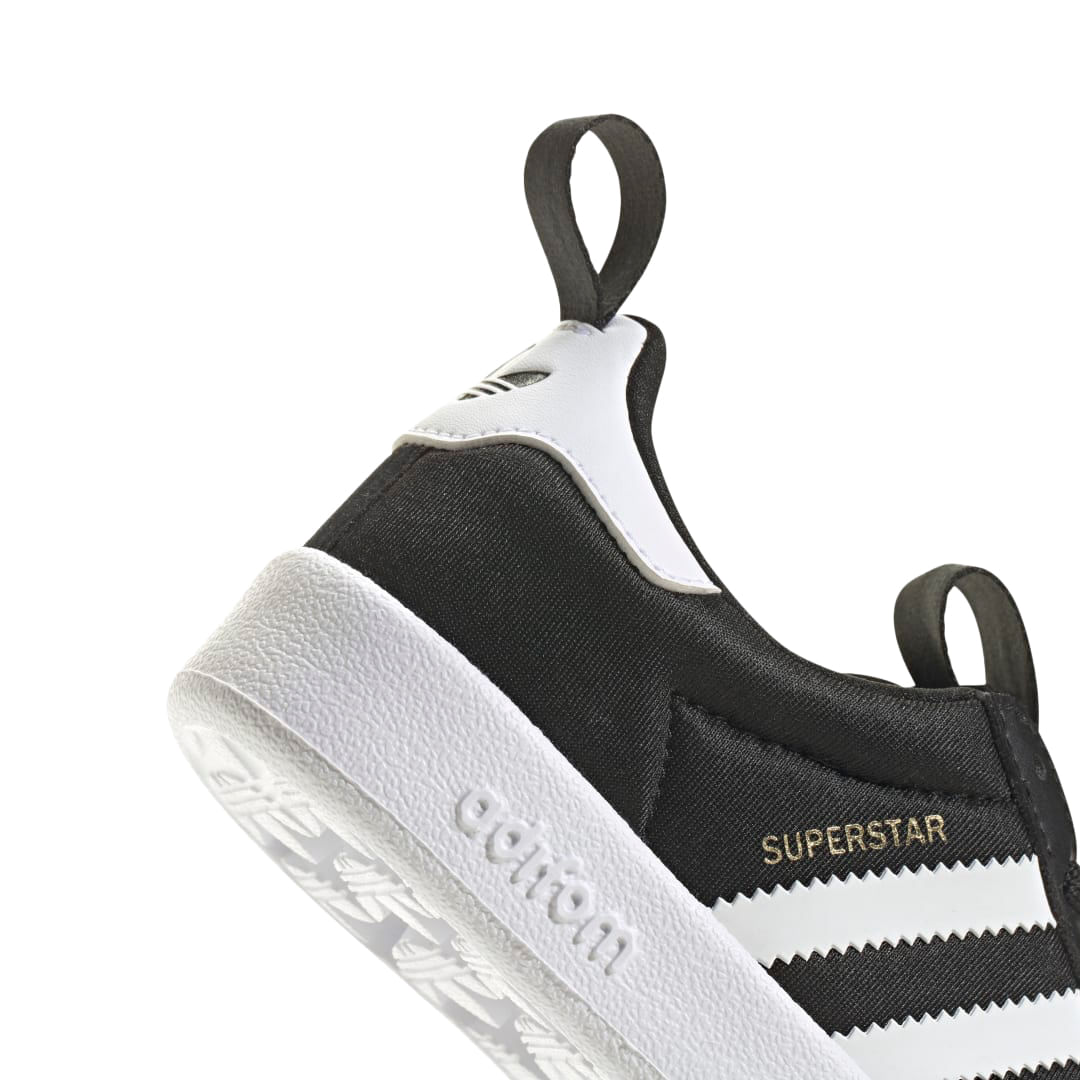 Zapatillas Niños adidas Superstar 360 — imagen 3