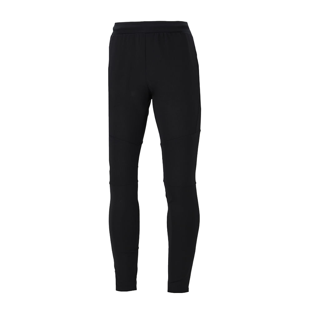 Pantalon Hombre Converse Con Recortes