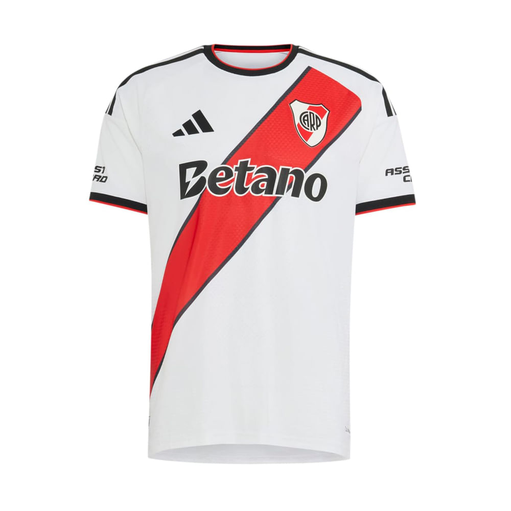 Camiseta Hombre adidas River Plate Version Jugador