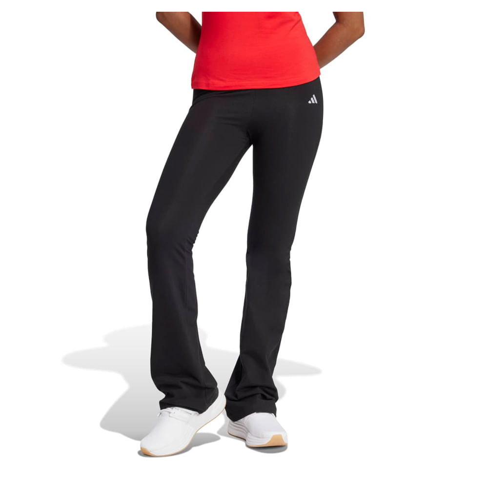 Calza Mujer adidas Essentials Small Logo