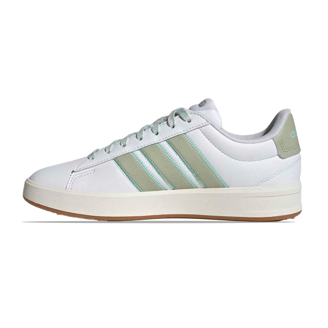 Zapatillas Mujer adidas Grand Court 3.0 — imagen 2