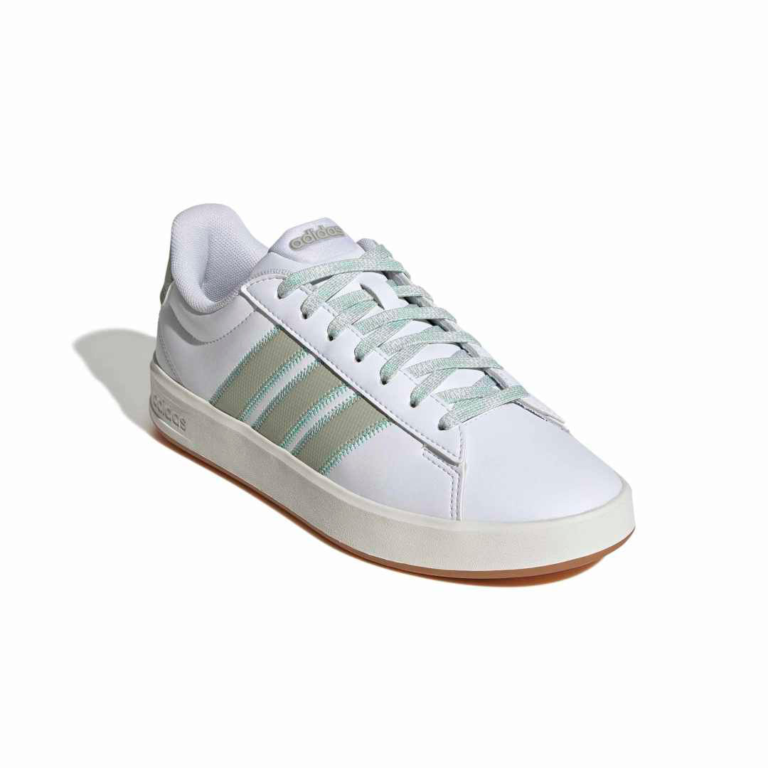 Zapatillas Mujer adidas Grand Court 3.0 — imagen 5