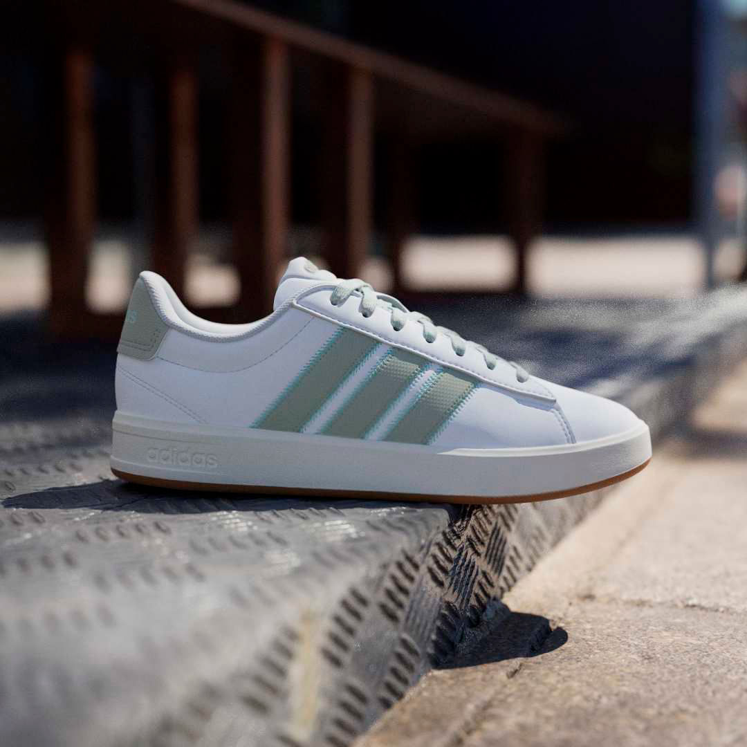Zapatillas Mujer adidas Grand Court 3.0 — imagen 6