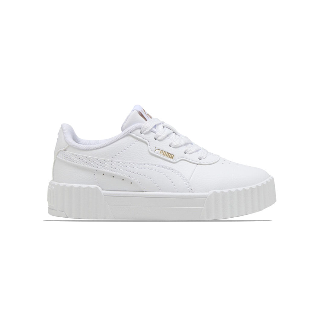 Zapatillas Niños Puma Carina 3.0