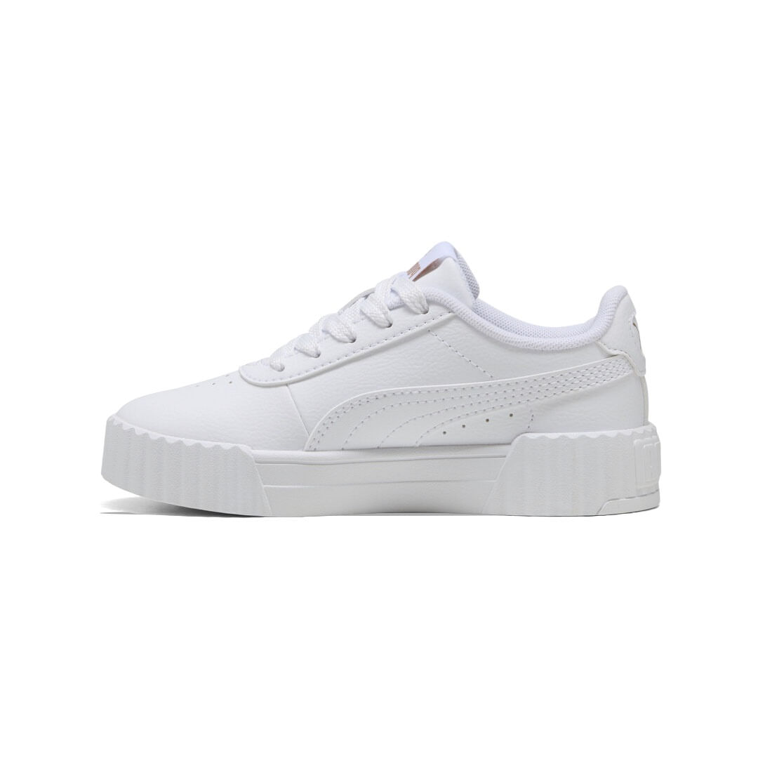 Zapatillas Niños Puma Carina 3.0 — imagen 2