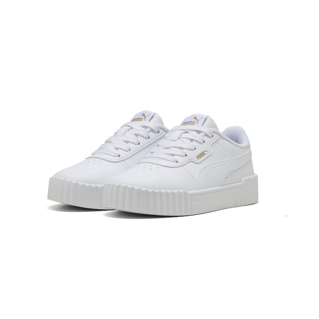 Zapatillas Niños Puma Carina 3.0 — imagen 3