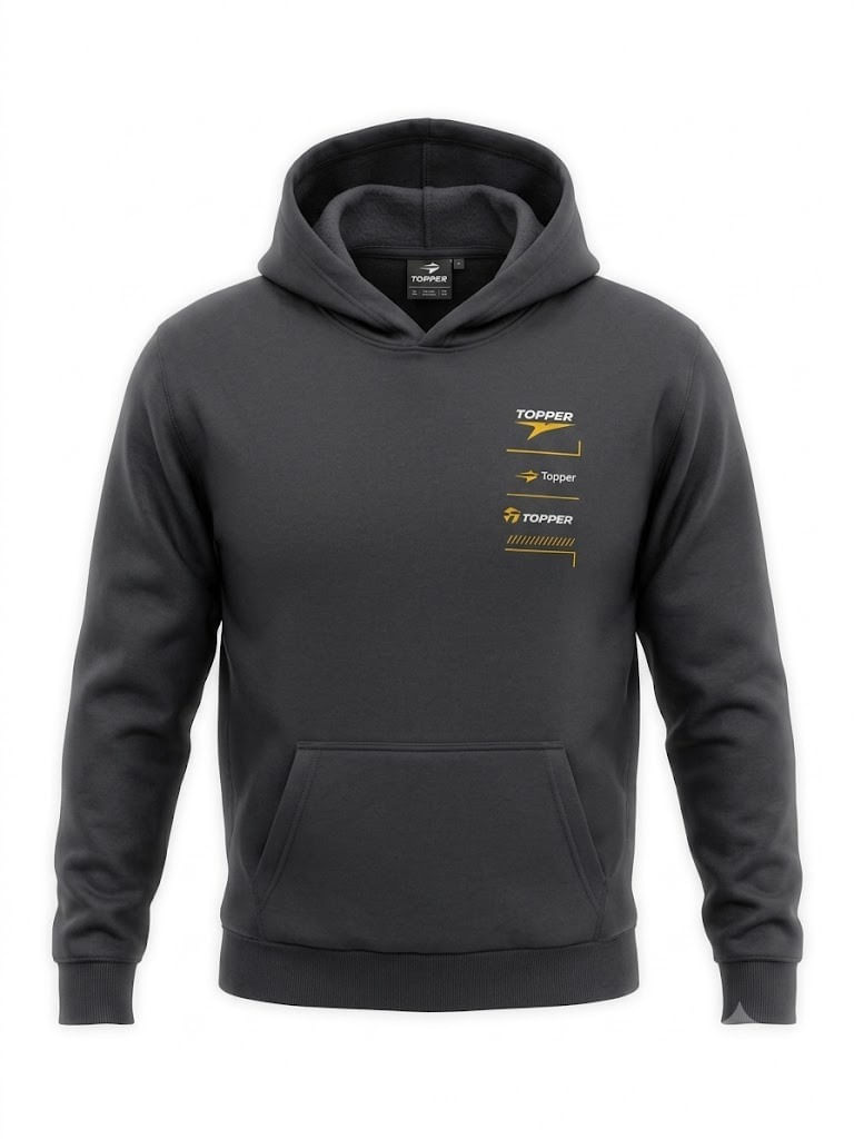 Buzo Hombre Topper Brand