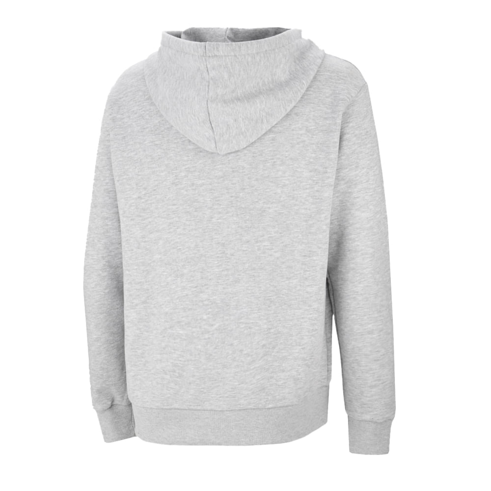Campera Converse Con Capucha — imagen 2