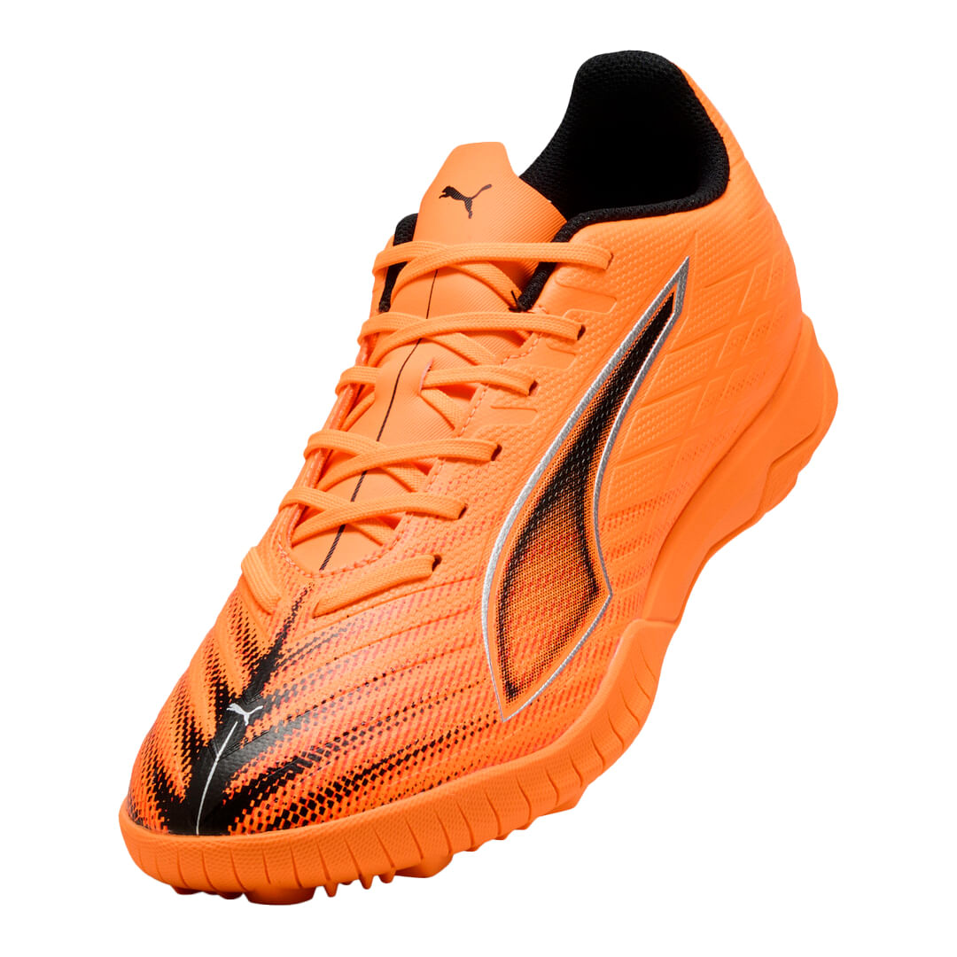 Botines Hombre Puma Ultra Play 6 Tf — imagen 4