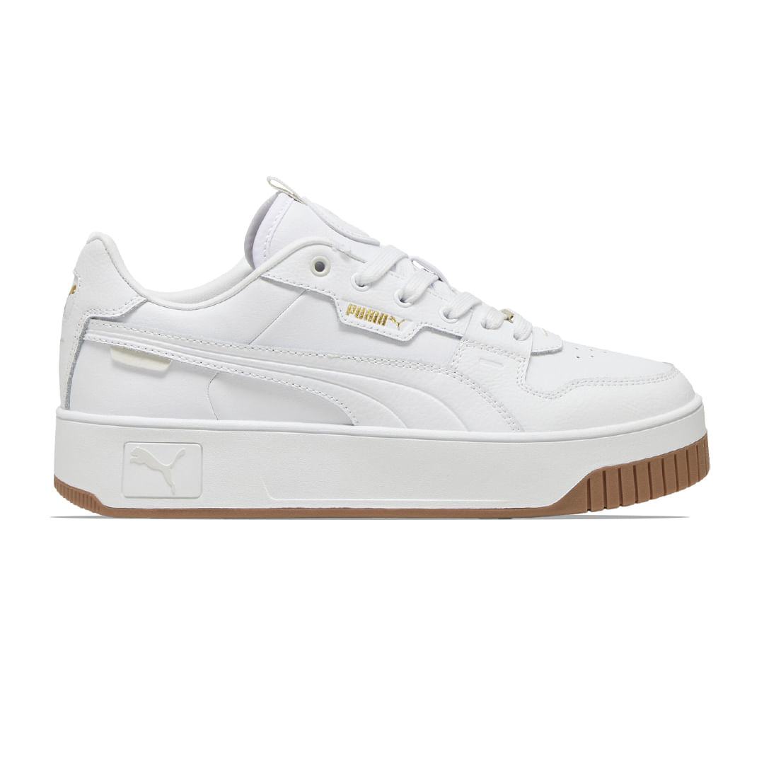 Zapatillas Mujer Puma Carina Street Lux