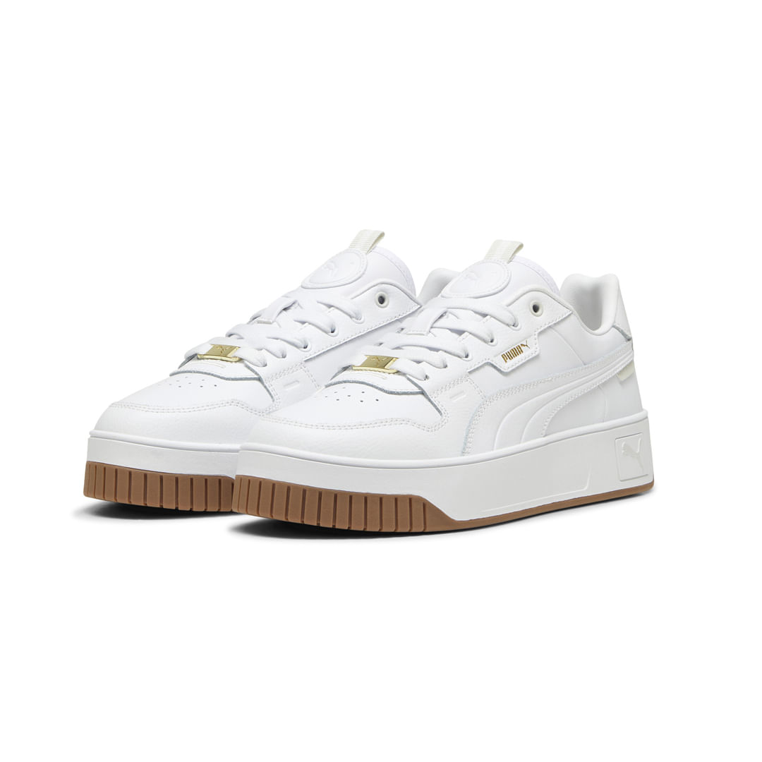 Zapatillas Mujer Puma Carina Street Lux — imagen 6