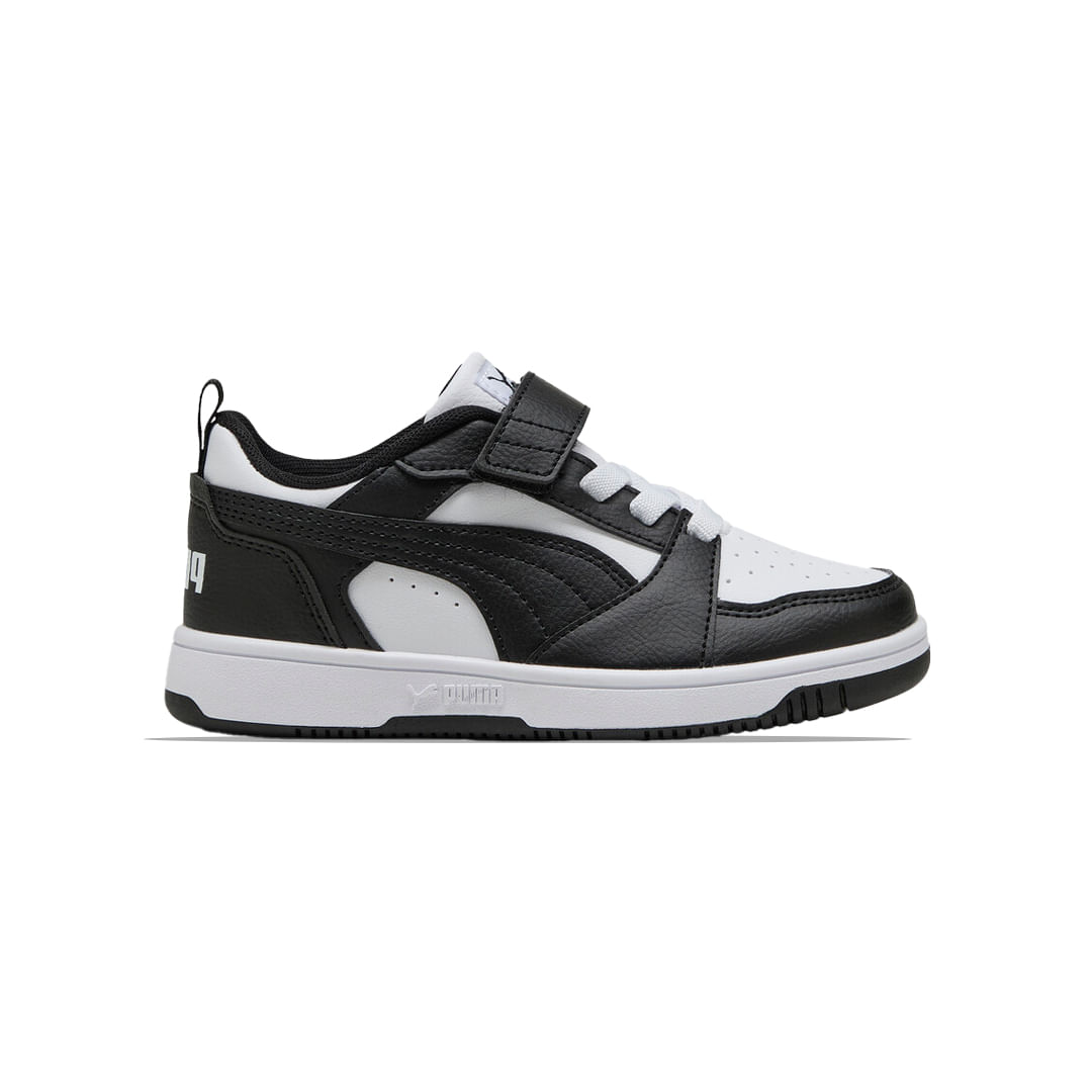 Zapatillas Niños Puma Rebound V6