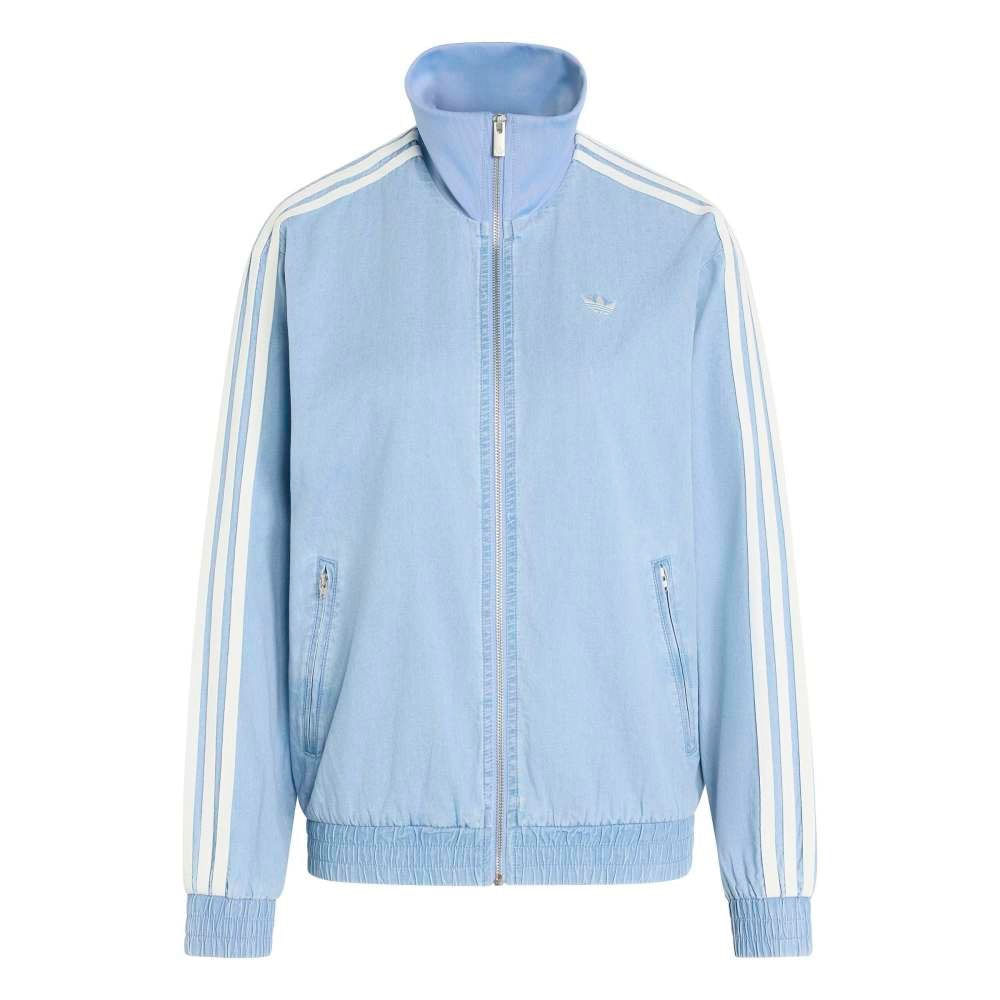 Campera Mujer adidas Summer Glow