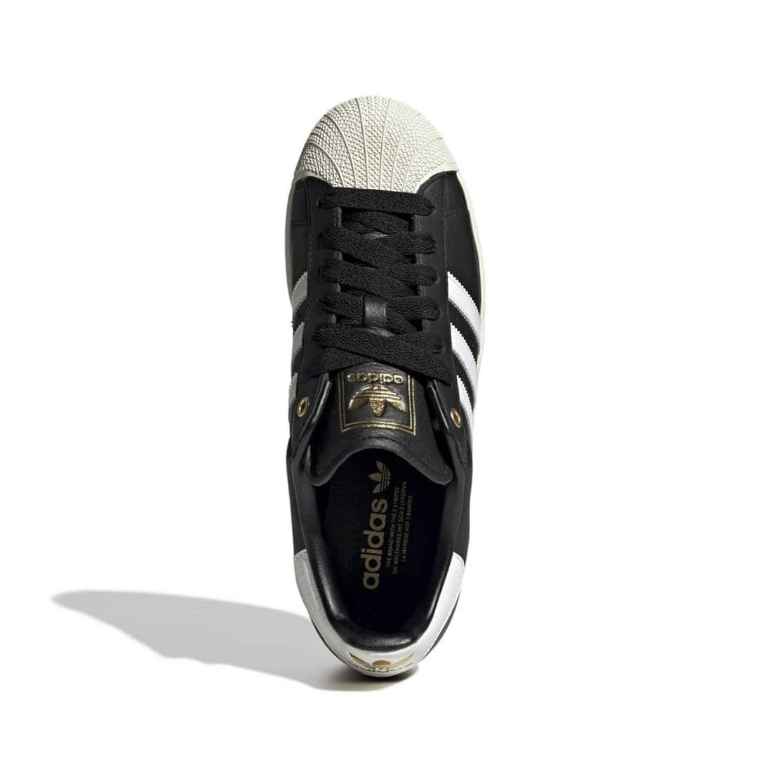 Zapatillas Unisex adidas Superstar Ii — imagen 5