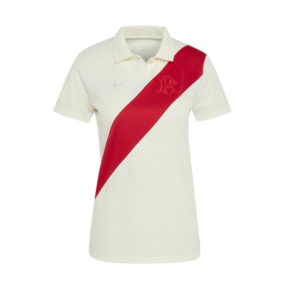 Remera Mujer adidas River Plate Aniversario