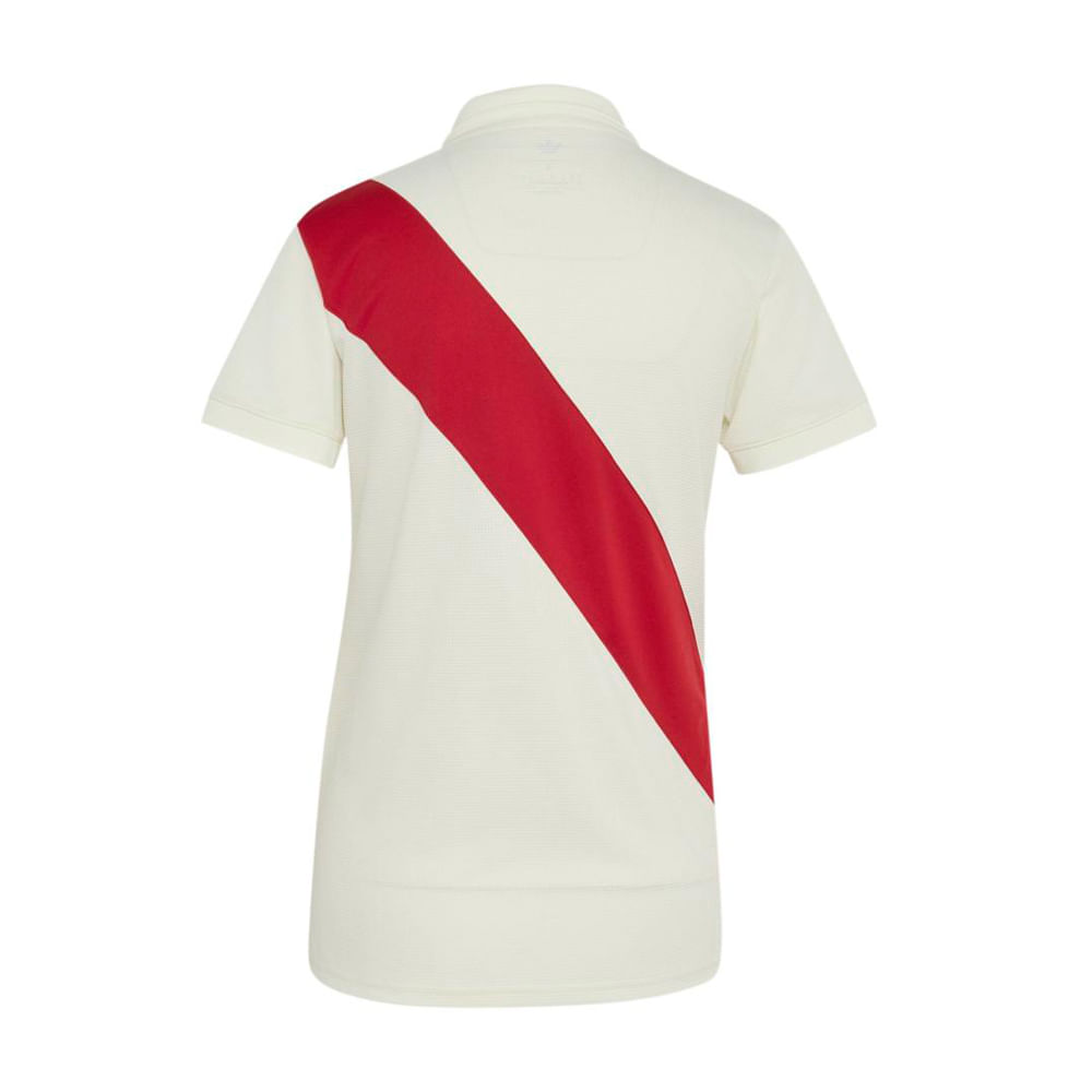 Remera Mujer adidas River Plate Aniversario — imagen 2