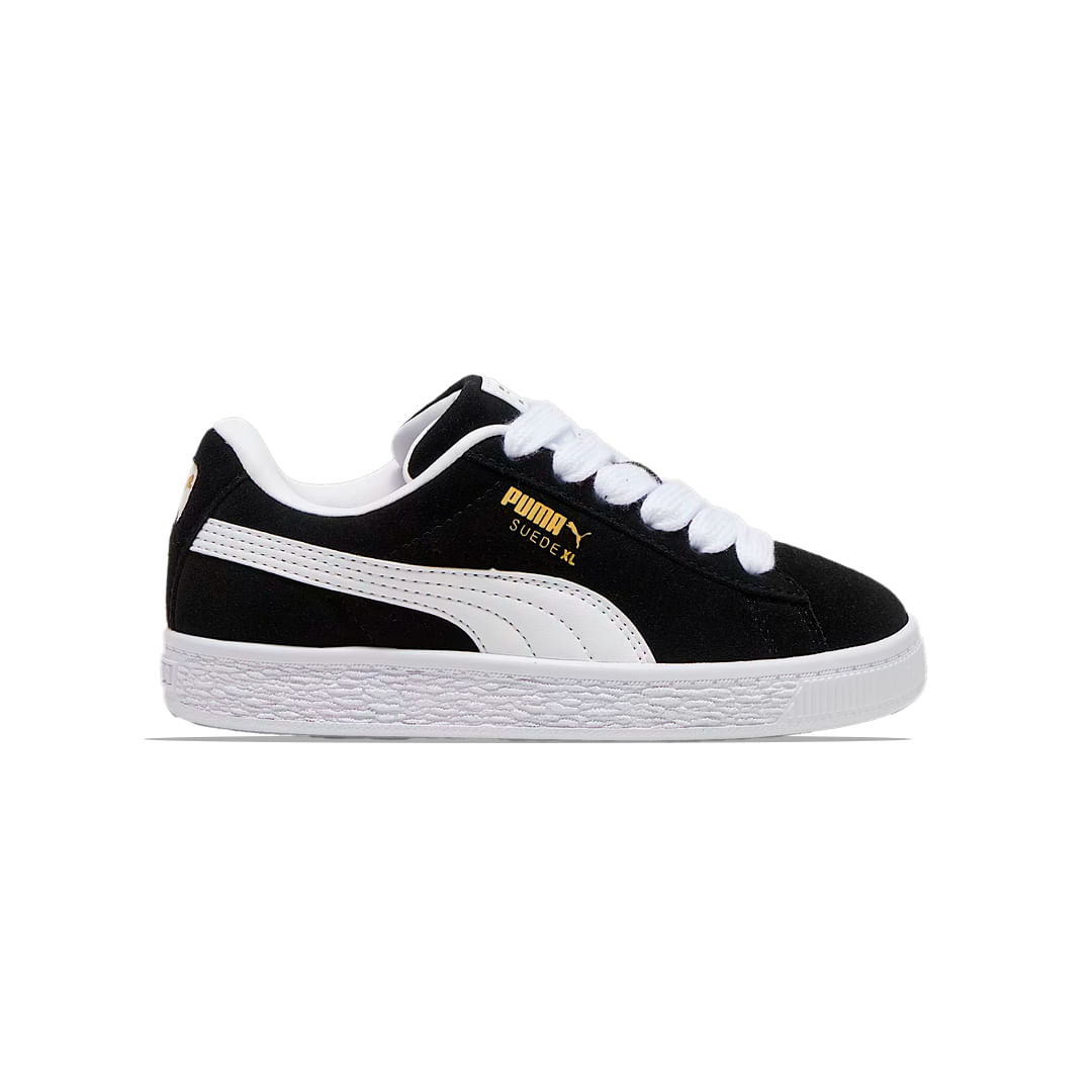 Zapatillas Niños Puma Suede Xl