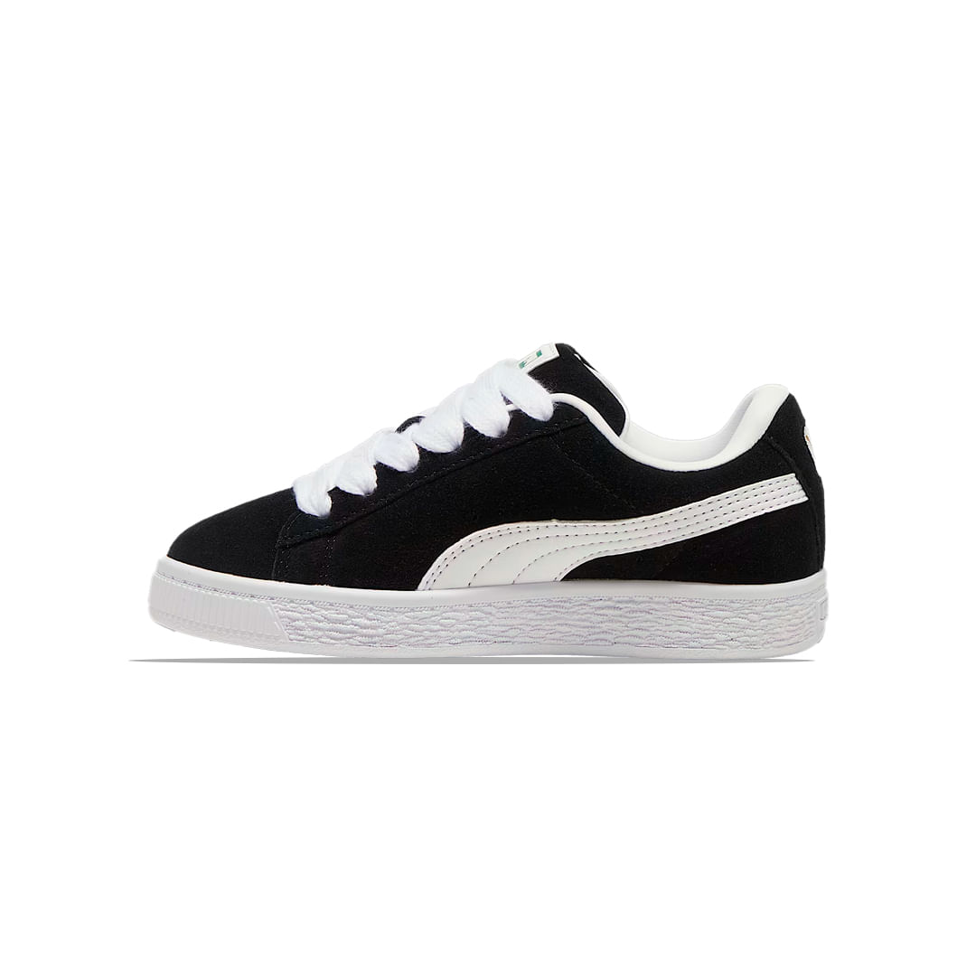 Zapatillas Niños Puma Suede Xl — imagen 2