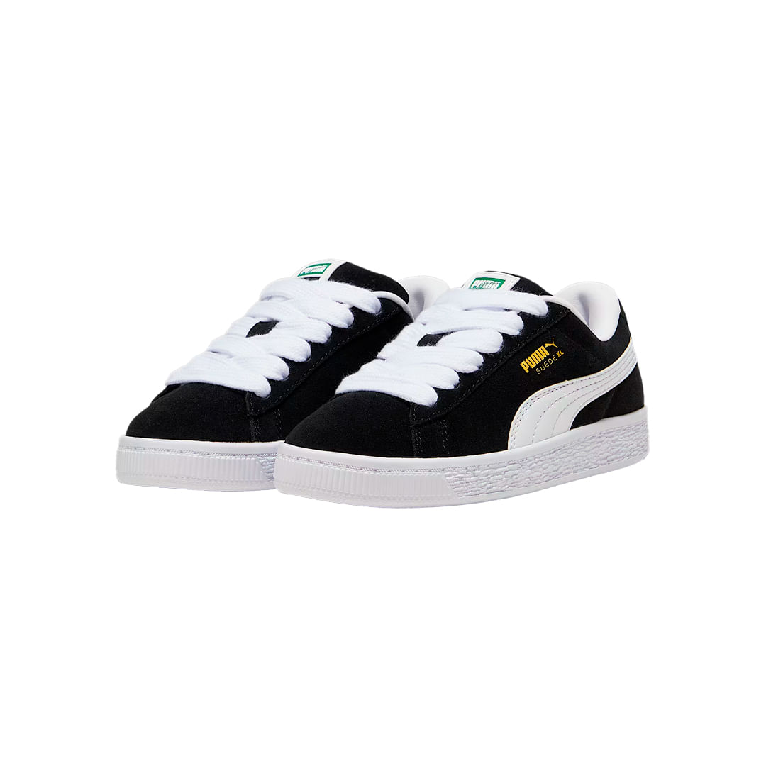 Zapatillas Niños Puma Suede Xl — imagen 3