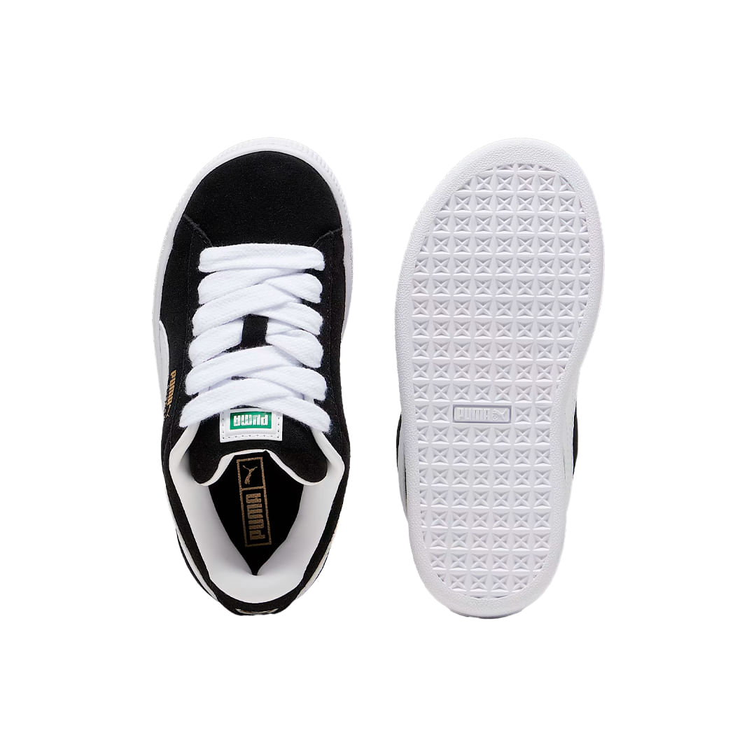 Zapatillas Niños Puma Suede Xl — imagen 5