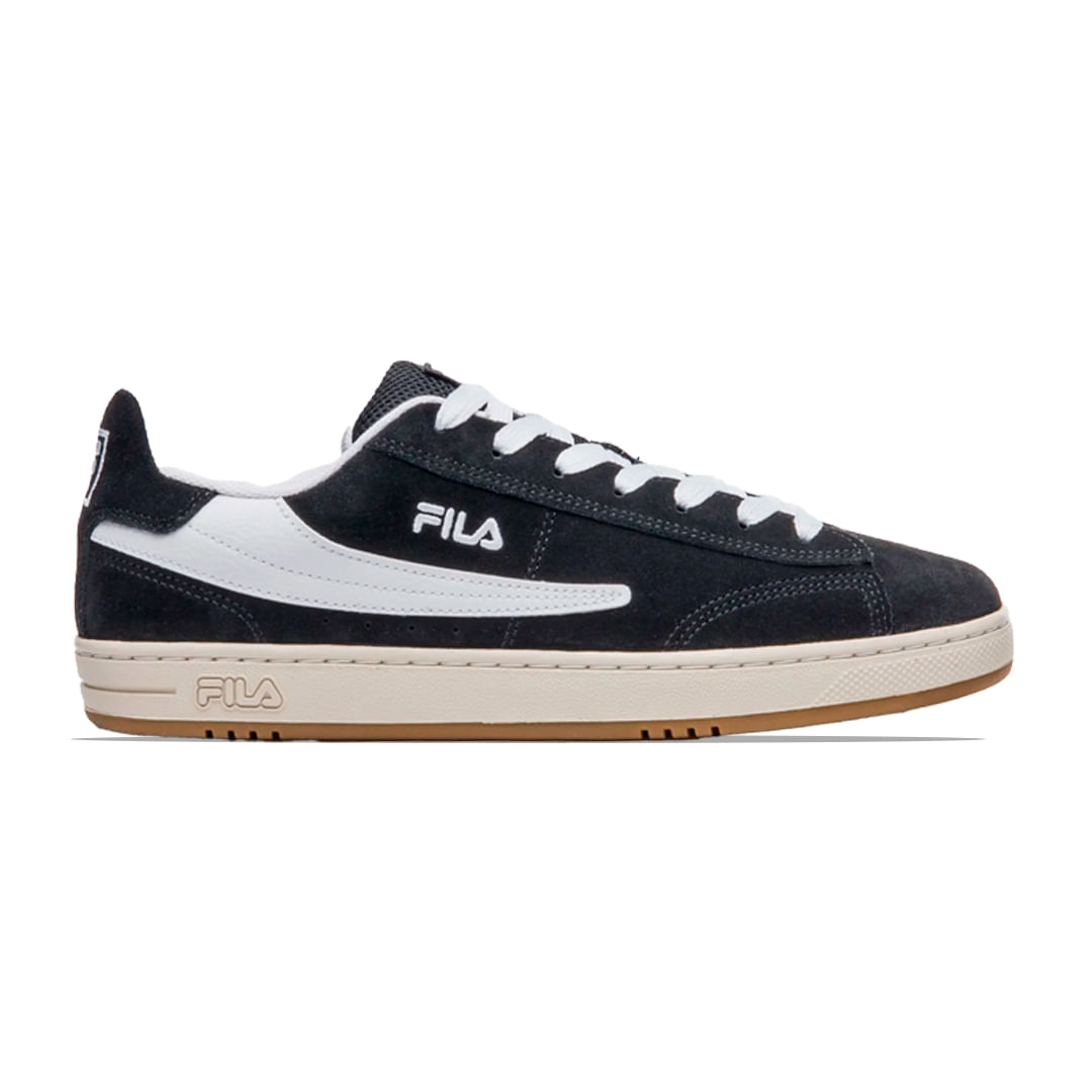 Zapatillas Hombre Fila Court 90