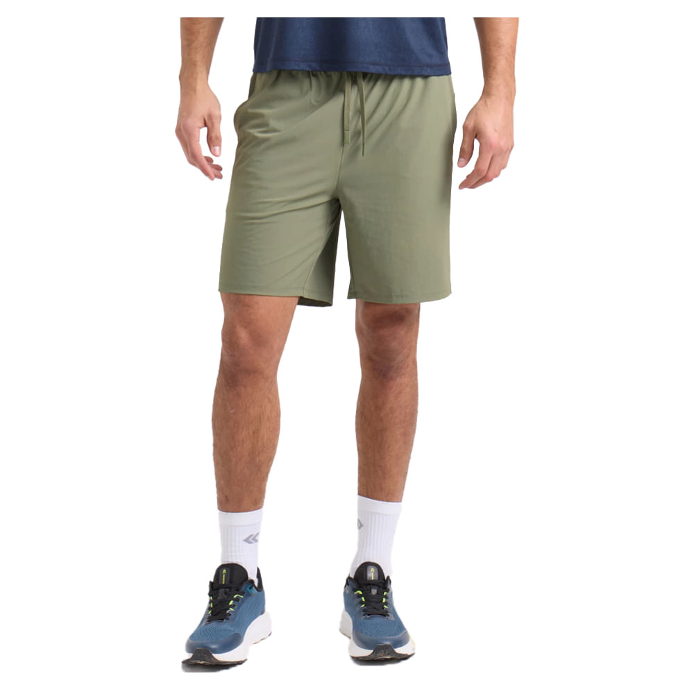 Short Atomik Advanced Primera
