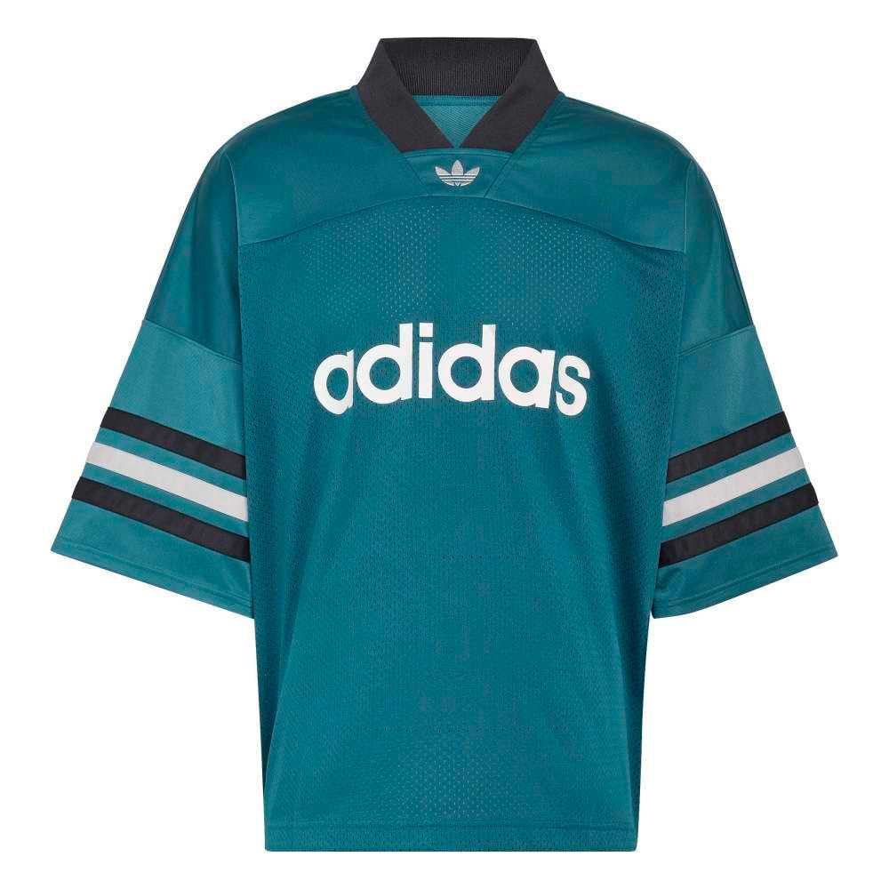 Camiseta Hombre adidas Loose