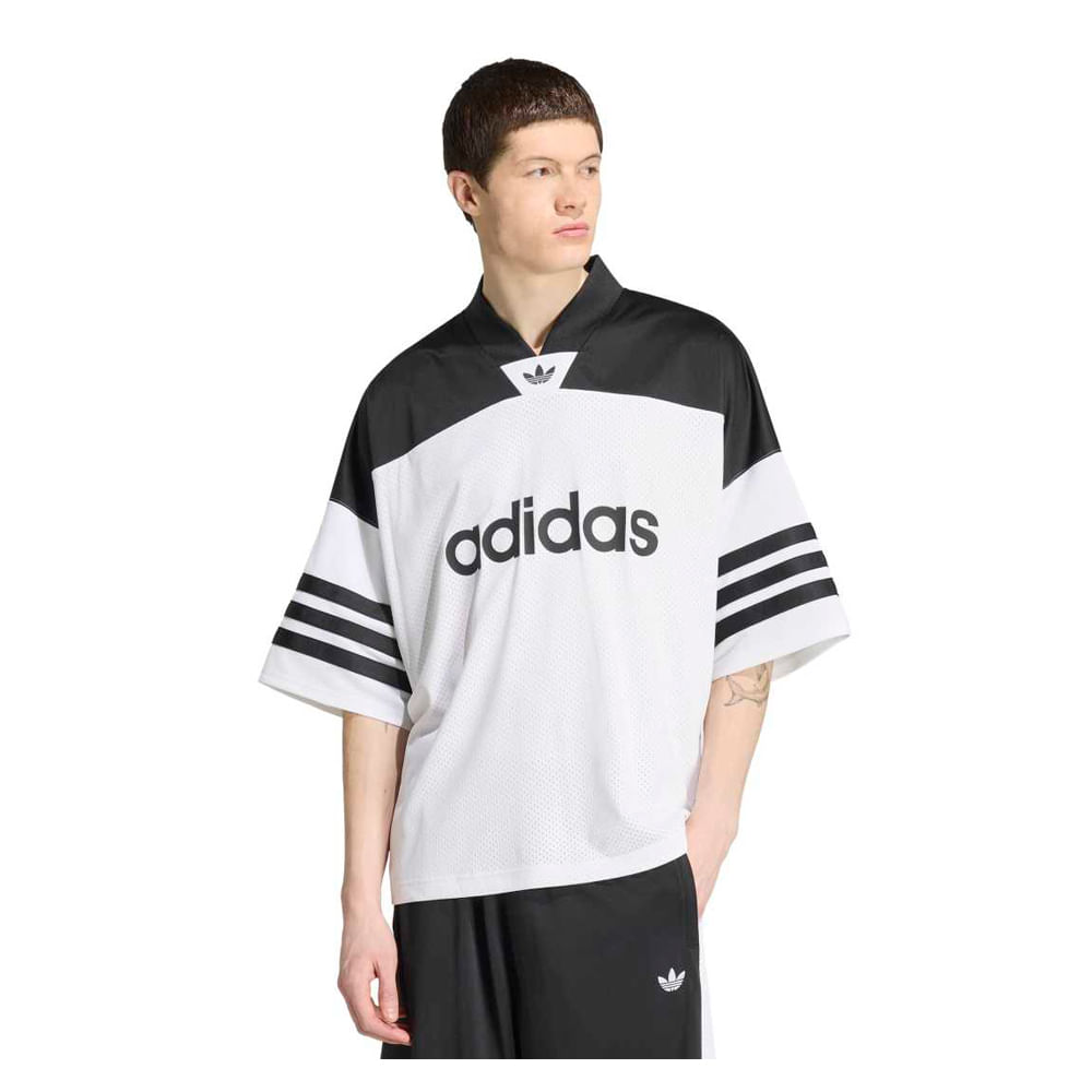 Camiseta Hombre adidas Adicolor — imagen 2