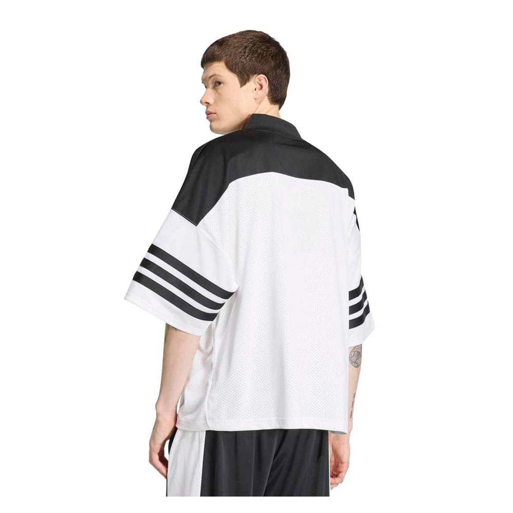 Camiseta Hombre adidas Adicolor — imagen 3