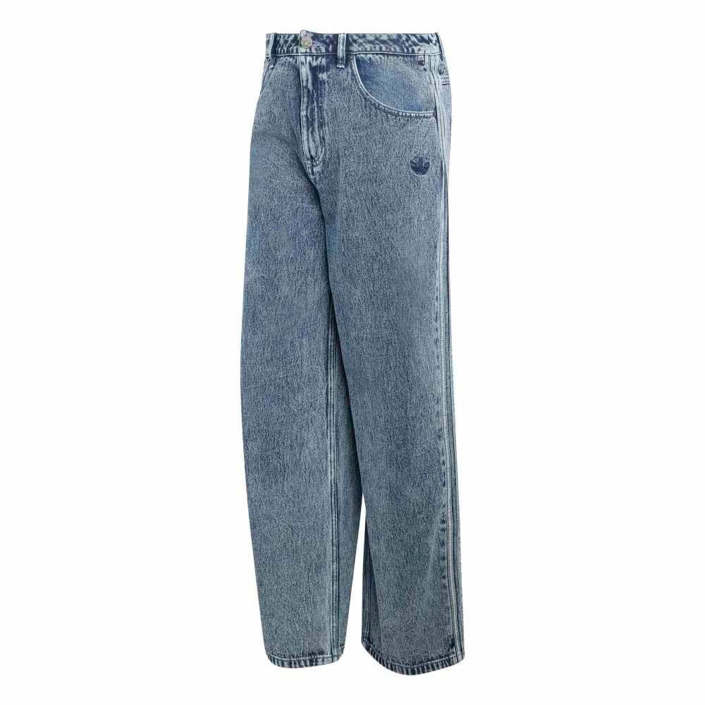 Pantalón Hombre adidas Sst Denim
