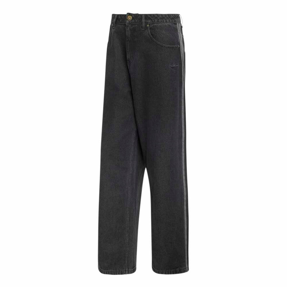 Pantalón Hombre adidas Mid-rise Denim