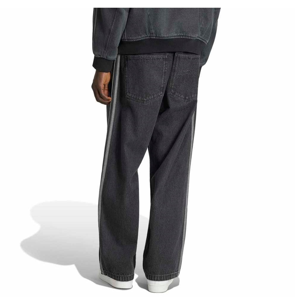 Pantalón Hombre adidas Mid-rise Denim — imagen 3