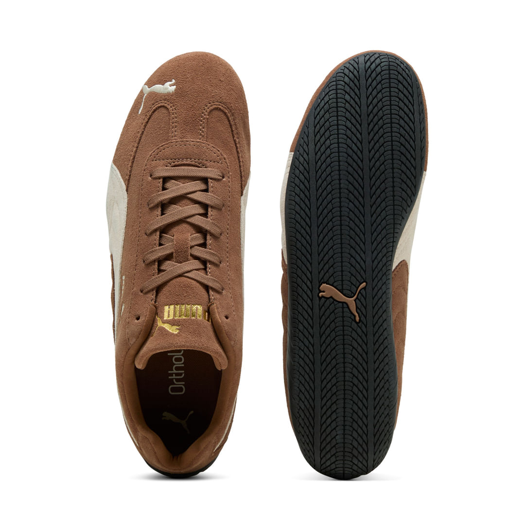 Zapatillas Mujer Puma Speedcat Og — imagen 3