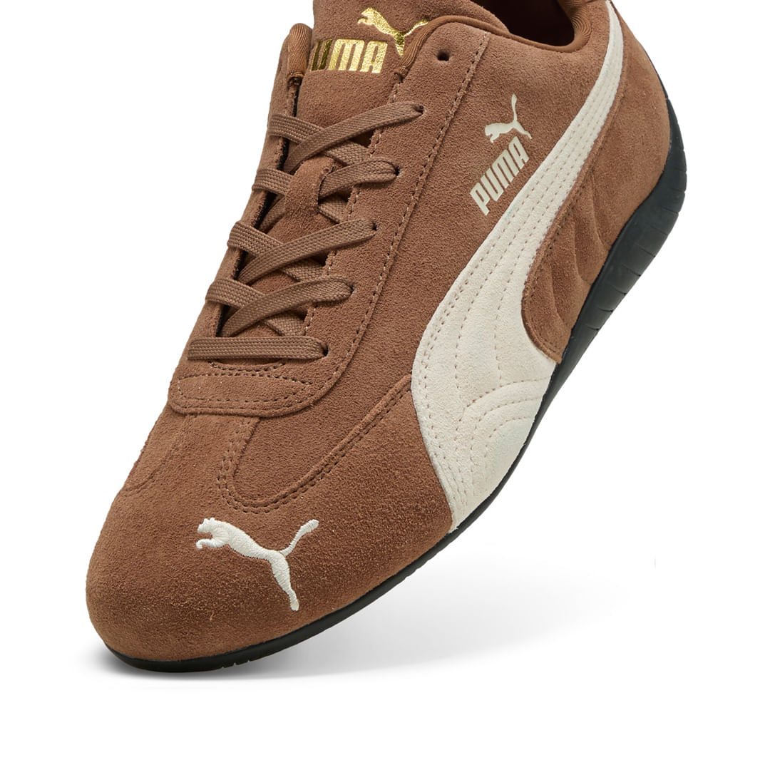 Zapatillas Mujer Puma Speedcat Og — imagen 4
