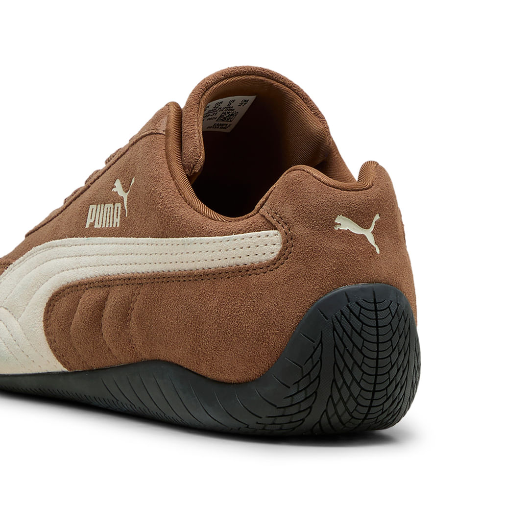 Zapatillas Mujer Puma Speedcat Og — imagen 5