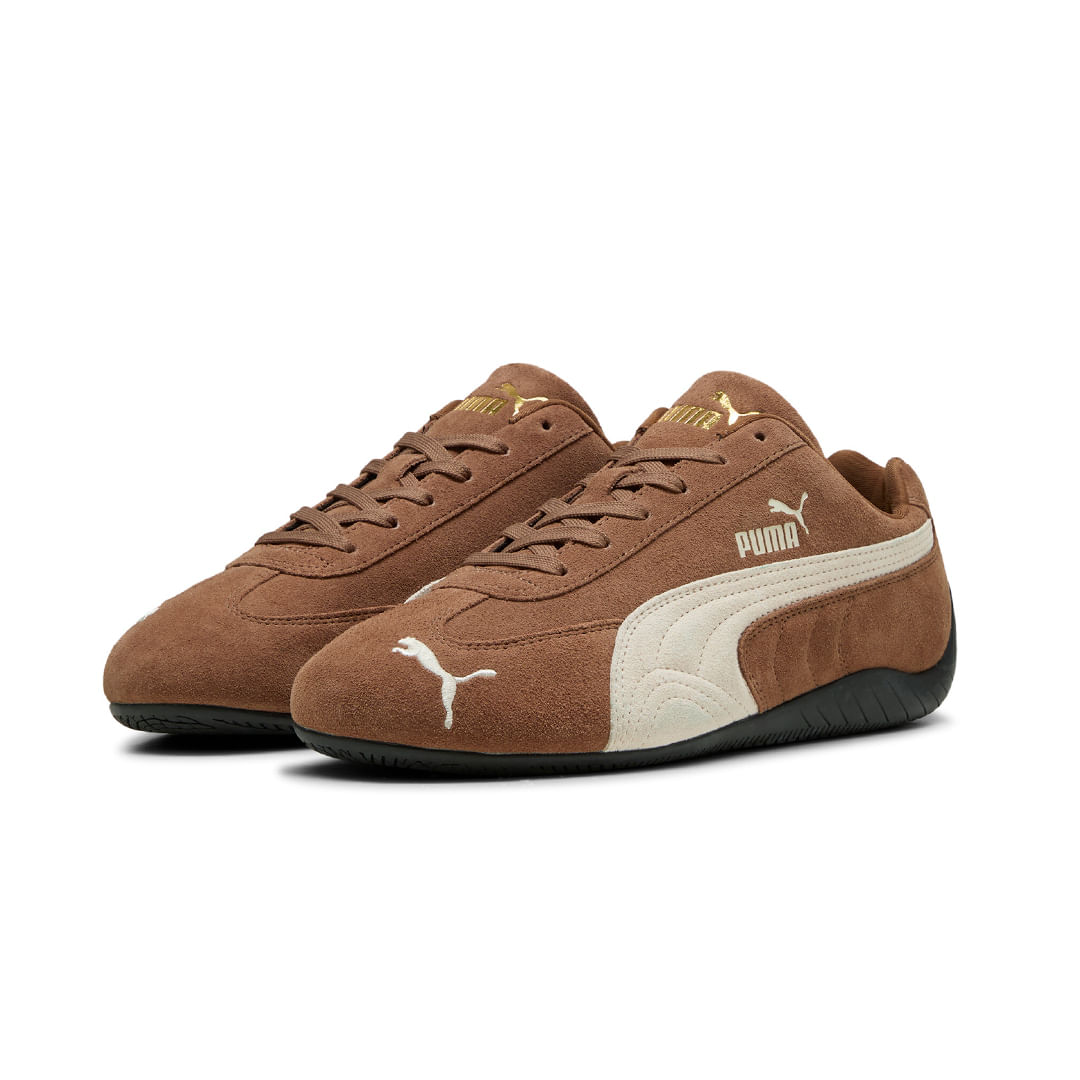 Zapatillas Mujer Puma Speedcat Og — imagen 6