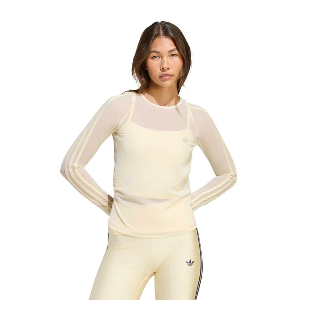 Remera Mujer adidas Originals Sport