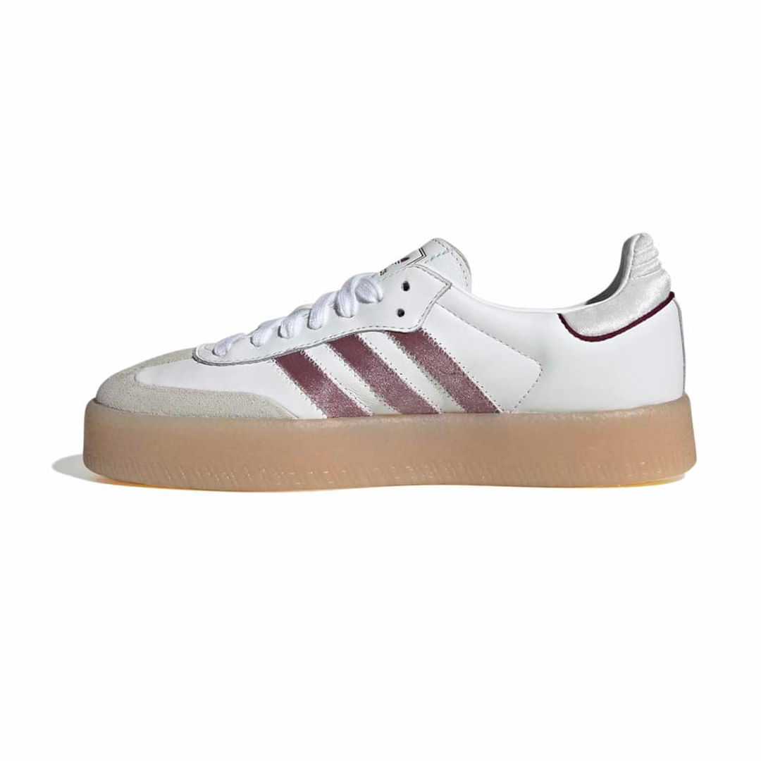 Zapatillas Mujer adidas Sambae — imagen 2