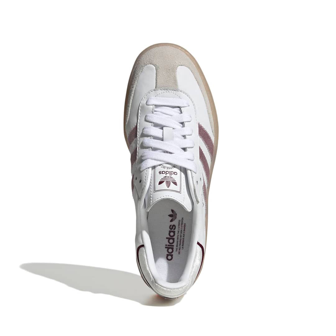 Zapatillas Mujer adidas Sambae — imagen 4