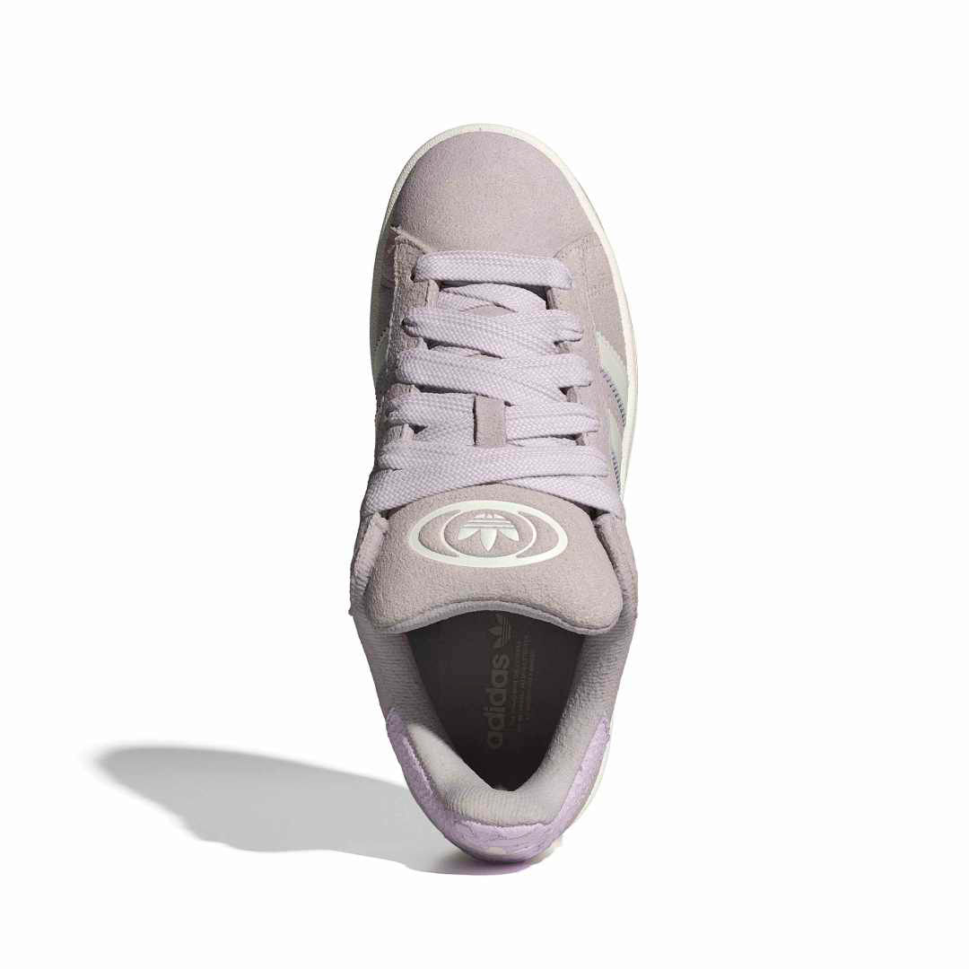 Zapatillas Mujer adidas Campus 00s — imagen 4