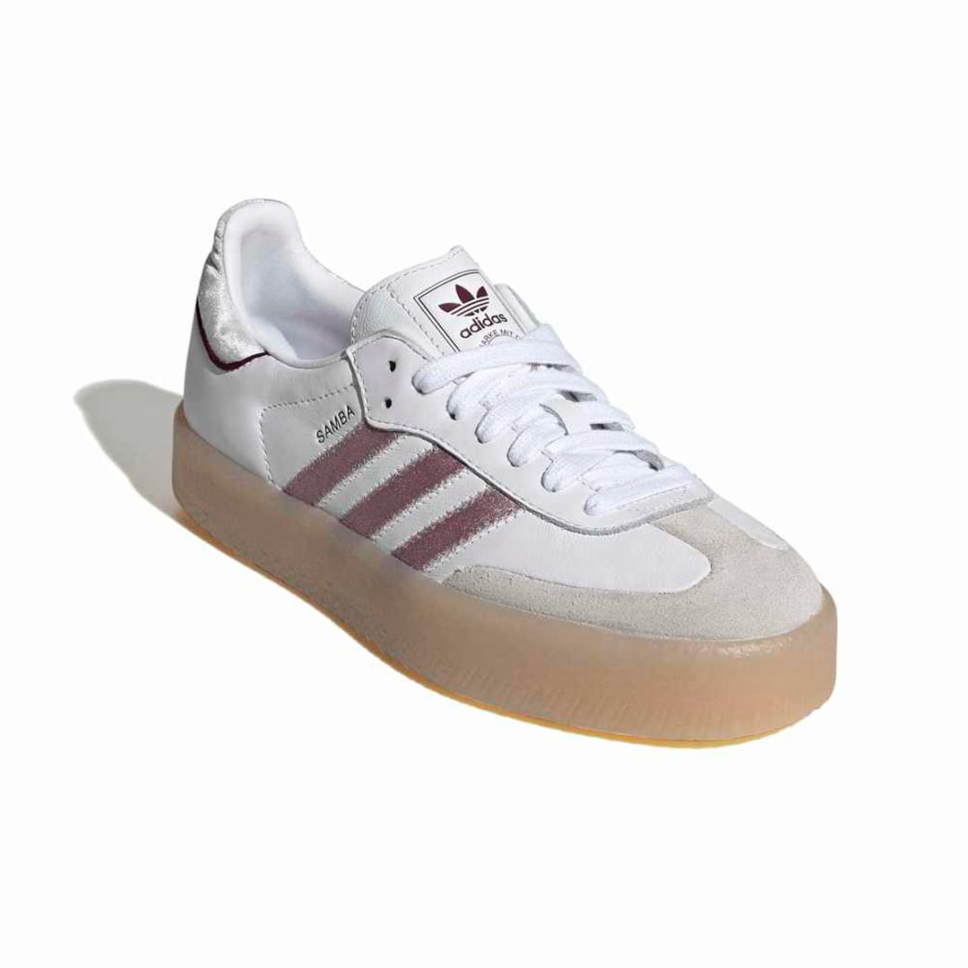 Zapatillas Mujer adidas Sambae — imagen 5