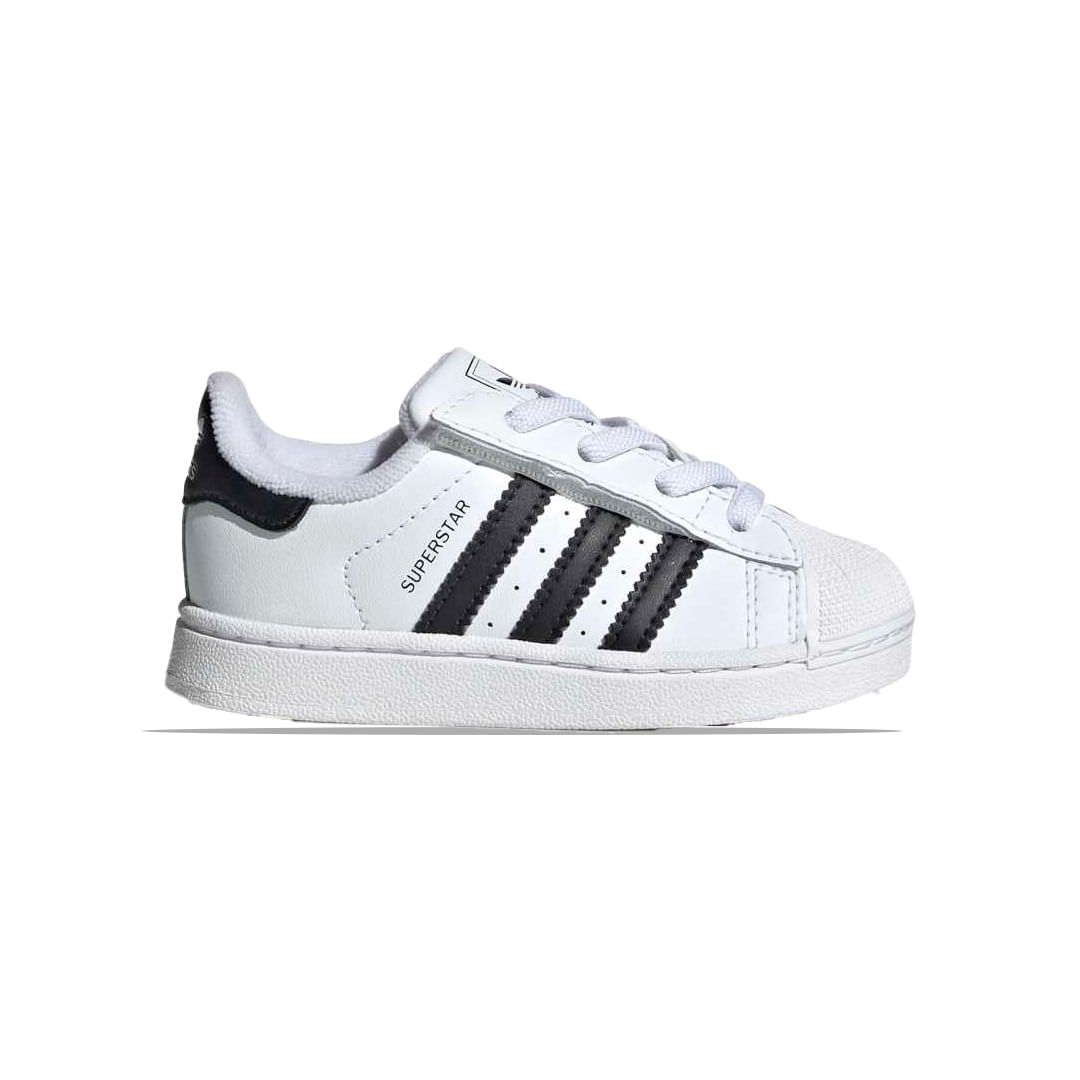 Zapatillas Niños adidas Superstar Ii Cf