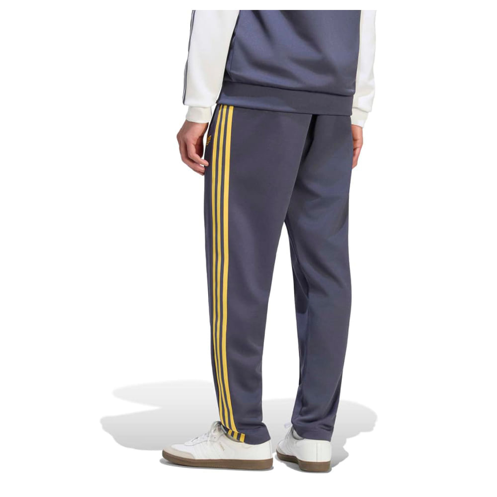 Pantalón Hombre adidas Boca Juniors — imagen 2
