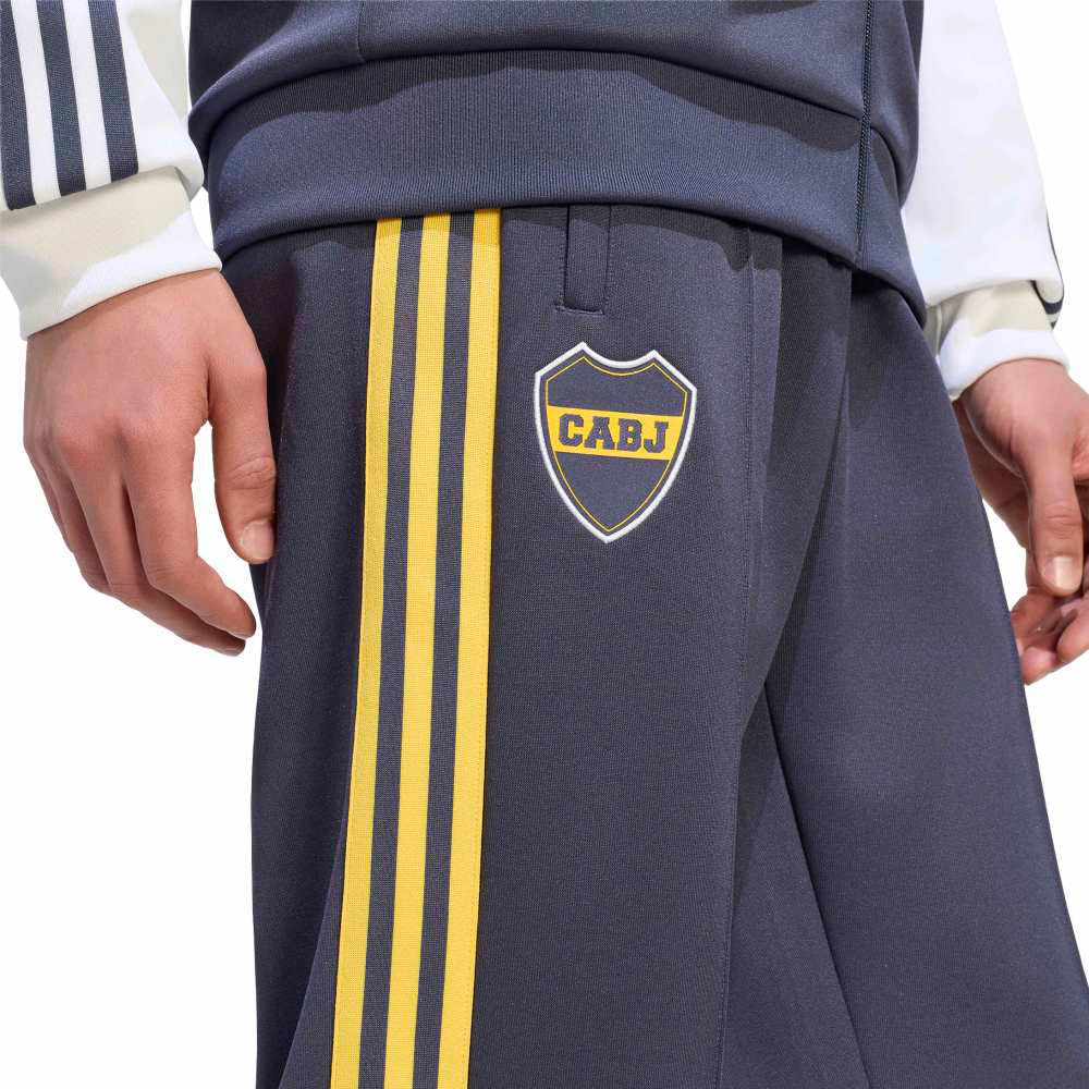 Pantalón Hombre adidas Boca Juniors — imagen 3